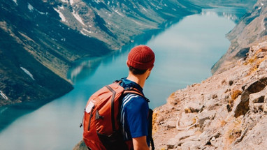 Explore the Backcountry