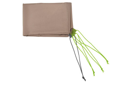 Outback 6 Footprint Outback 6 Footprint