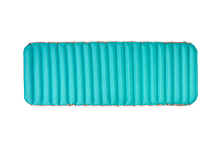 Tru.Comfort Camp Bed Single