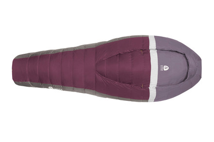 Women's Backcountry Bed 700 / 20 Degree