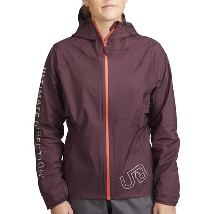 Women's Ultra Jacket V2 Women's Ultra Jacket V2