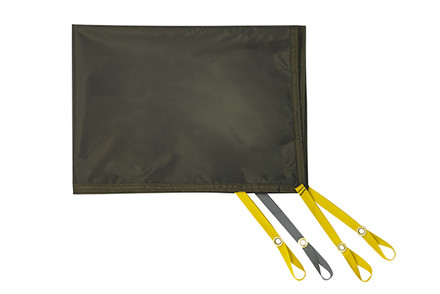 Roughhouse 6-Person Tent Footprint Roughhouse 6-Person Tent Footprint