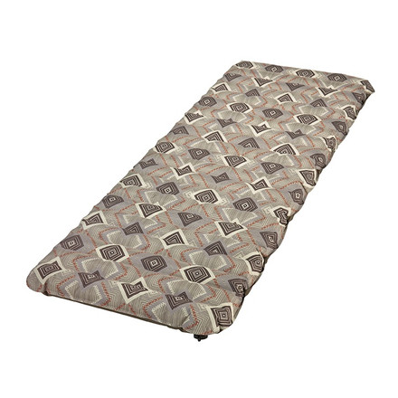 Single NeverFlat Fabric Air Pad