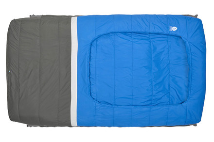 Frontcountry Bed 35 Duo Frontcountry Bed 35 Duo