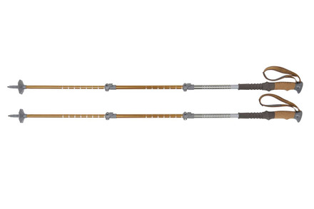 Scree Trekking Poles Scree Trekking Poles