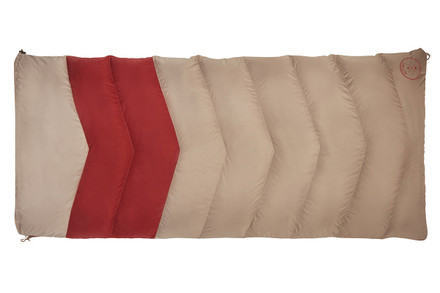 Women's Galactic 30 Dridown