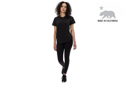 Women's Short Sleeve Tee Women's Short Sleeve Tee