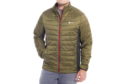 Men's Tuolumne Sweater