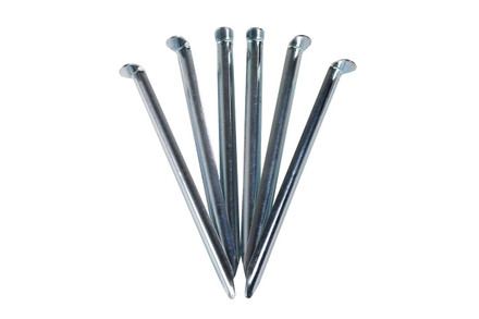 Steel Stakes