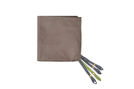 Salida 2 Footprint Salida 2 Footprint