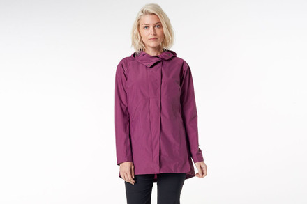 Women's Pack Trench
