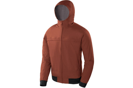 Outside-In Hoody Outside-In Hoody