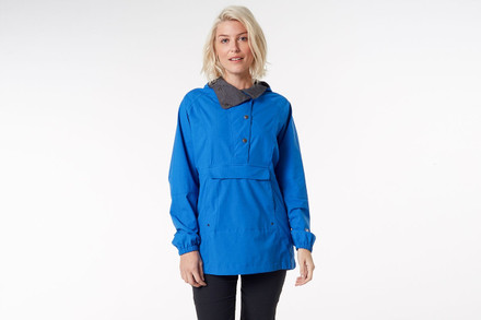 Women's Pack Anorak