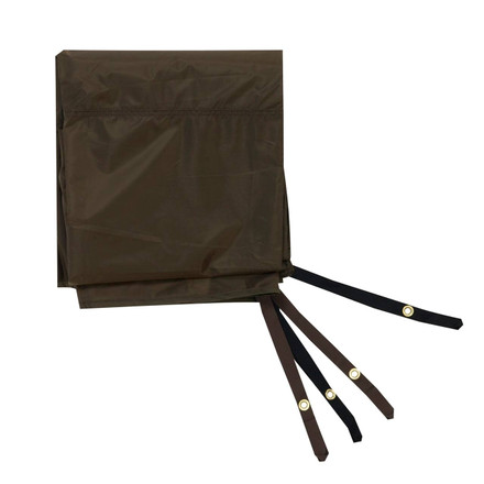 Trail Tent 4 Footprint