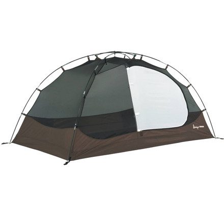 Trail Tent 2
