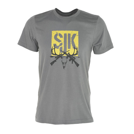 Men’s SJK T-shirt Men’s SJK T-shirt