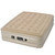 SERTA 18" QUEEN PILLOW TOP W/ NEVERFLAT™ AC PUMP SERTA 18" QUEEN PILLOW TOP W/ NEVERFLAT™ AC PUMP