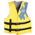 Youth Open-Sided Vest Youth Open-Sided Vest