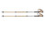 Scree Trekking Poles