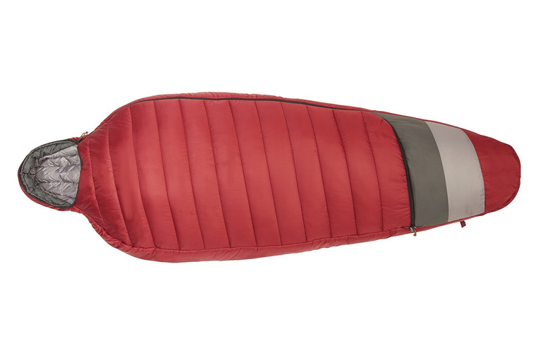 Women's Tuck 20  Degree Sleeping Bag