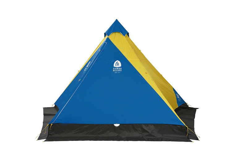 Mountain Guide Tarp