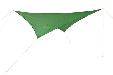 Noah's Tarp: Pro Backpacking & Camping Tarp | Kelty