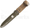 Italian Army M4 Bayonet - M8 Style Scabbard l Sheath