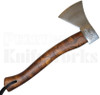 Prandi Limited Edition German Style Hatchet Wood