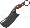 TOPS Tidal Force Cleaver Fixed Blade Knife