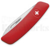 Swiza D00 Swiss Pocket Knife Red