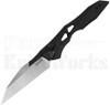 Kershaw Launch 13 Automatic Knife Black 7650 l For Sale