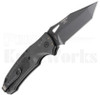 Hogue SIG K320A Automatic Knife Tanto Black 36320