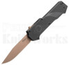 Hogue Sig Compound Emperor Scorpion OTF Automatic Knife l For Sale