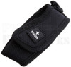 Swiza E03 Nylon Knife Case Black l For Sale