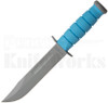 Ka-Bar-USSF-Space-Bar-Knife-Blue-1313SF l For Sale