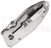 CRKT Burnley Squid Holey Frame Lock Knife 2491