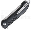 CRKT Razel GT Frame Lock Knife Black 4031