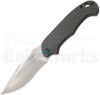 CRKT P.S.D. Spring Assisted Knife Carbon Fiber/G-10 7920 l For Sale