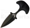 Combat Ready Push Dagger Neck Knife CBR112 l For Sale