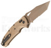 Hogue SIG K320 Able Lock Knife Tanto Serr Coyote 36363