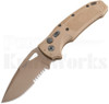 Hogue SIG K320A Automatic Knife Coyote 36333 l For Sale