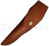 Fox Knives 647 Special Hunter Folder Knife Palisander Wood l Sheath