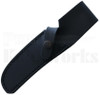 Linder Spectrum Mark 74 Fixed Blade Knife Black 150812