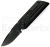 Bear OPS Bold Action XIV Automatic Knife Black l For Sale