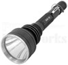 Guard Dog Security Xcess Rechargeable Flashlight (1200 Lumens)