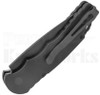 Pro-Tech TR-5 Operator Automatic Knife Black