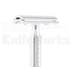 Merkur 42C Double Edge Chrome Safety Razor