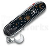 Victorinox Climber Lite Winter Magic Special Edition Knife 2021