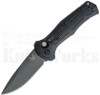 Benchmade Claymore Automatic Knife Black 9070BK l For Sale