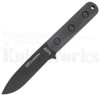 Ka-Bar EK Commando Short Drop Point Fixed Blade Knife l For Sale